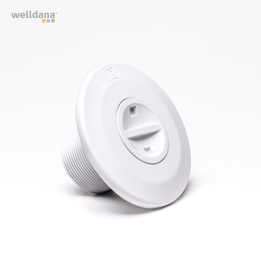 Vakuumsug för betongpool Vakuumsug för betongpool